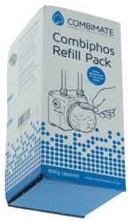 Odstraňovač vodního kamene 800g Cistermiser