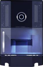 PINGI Vida 2 odvlhčovač vzduchu, CXTV-N1000EU, 30 m², 18 W, černá