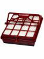 HEPA filtr pro LUX S115 a Intelligence Serie (s uhlíkovou vložkou 2v1 H13)