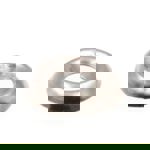 Zapuštěná podložka, Niklování, Ocel Zápustná podložka, pro velikost šroubu: 5/16in