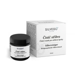 Roztok na čištění stříbra