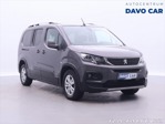 Peugeot Rifter 1,5 HDI 96 kW Allure Aut