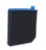 Filtr pro AEG-ELECTROLUX Pure C9, Electrolux 600, 700, AEG 6000, typ EF158 prachový 1ks