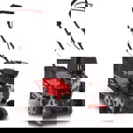 Scheppach SC 55 P vertikutátor 40 cm s benzínovým motorem 2v1 SC 55