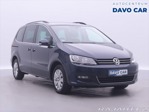 Volkswagen Sharan 2,0 TDI 103kW Aut.klima 7