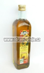 Řepkový olej BIO 750ml