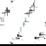 Přenosný stojan na televizor 75in 241mm x 551mm x 1694mm 31.8kg StarTech.com
