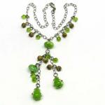 AutorskeSperky.com - Stříbrný náhrdelník - S2659