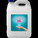 Lavon dezinfekční bezoplachový gel na ruce 5 l