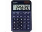 SHARP kalkulačka - ELM335BBL - černá