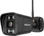 Foscam V8P (black) Wi-Fi IP bezpečnostní kamera 3840 x 2160 Pixel