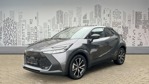 Toyota C-HR 1.8 Hybrid 4x2 Style