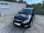 Škoda Fabia 1,2TSI 63kW FAMILY 1.MAJI
