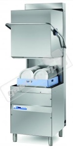 Myčka průchozí s rekuperací HD 130 PREMIUM HR gastro zařízení