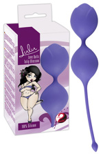 Venušiny kuličky You2Toys Loveballs