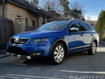 Škoda Octavia Scout 135kW 4x4 DSG ČR