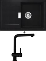 SET Schock MONO D-100 Puro + Schock EPOS 540027 Puro