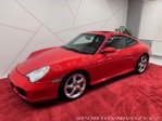 Porsche 911 996 4S*BOSE*Střešní okno*