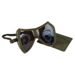 Brýle BW SLUNEČNÍ A OCHRAN. SKLÁDACÍ V POUZDRU