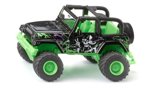 * Siku 1554 Jeep