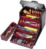 Parat TOP-LINE KingSize Organize Roll 44500581 profesionální brašna na nářadí, prázdná (š x v x h) 430 x 380 x 295 mm