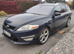 Ford Mondeo ST