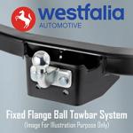Tažné zařízení FORD Transit &amp; Tourneo Custom, Westfalia