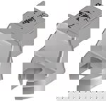 Vložka klíče, řada: 7770 Series, Otevřená koncová vložka, typ hlavice: Vložka s otevřeným koncem, 10 mm, velikost