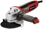 Einhell Einhell Winkelschleifer TC-AG 125/850 Kit 4430977 úhlová bruska 125 mm taška 850 W 240 V