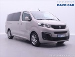 Peugeot Traveller 2,0 130kW Aut. CZ 8-Míst
