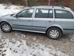 Škoda Octavia 1,9 TDI