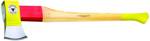 Ochsenkopf 1852701 štípací sekyra 800 mm 3550 g Hmotnost hlavy 2500 g