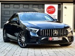 Mercedes-Benz CLS AMG 53 4Matic+
