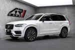 Volvo XC90 CZ, záruka do 02/2027!