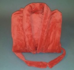 Micro župan cihlový