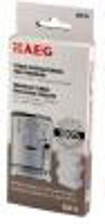 AEG-Electrolux Odvápňovací tablety pro espressa ECF6