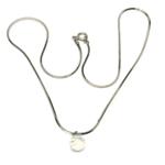 AutorskeSperky.com - Stříbrný náhrdelník - S2161