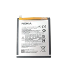 Baterie Nokia HE342 3000mAh na Nokia 5.1 Plus , 6.1, 6.1 Plus, 7