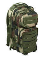 Batoh US ASSAULT malý CCE