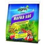 AGRO  Hořká sůl 1 kg