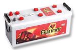 Autobaterie Banner Buffalo Bull 640 35, 140Ah, 12V ( 64035 )