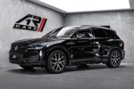 Volkswagen  Touareg R-line 4M 210kW IQ-Light