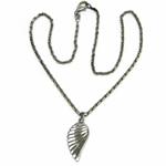 AutorskeSperky.com - Stříbrný náhrdelník - S2661