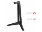 TRUST GXT 260 Cendor Headset Stand