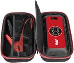 APA systém pro rychlé startování auta Powerpack 16 Ah LiFePO4, 16444, max. startovací proud 600 A, 1x výstup 12 V, SOS signalizační kontrolka, elektronická