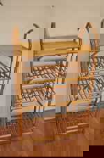 Botník  Emma otevřený medový  SLEVA 7 %  | RYCHLÉ DODÁNÍ