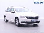 Škoda Octavia 1.5 TSI 110kW CZ Ambition