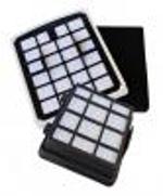 Alt. HEPA filtr a filtr pro CONCEPT VP524X, VP513X a ETA .517 Stormy, omývatelné 1+1ks