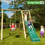 Dětské hřiště Jungle Peak 240 cm