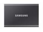 Samsung Externí SSD disk 1 TB černý